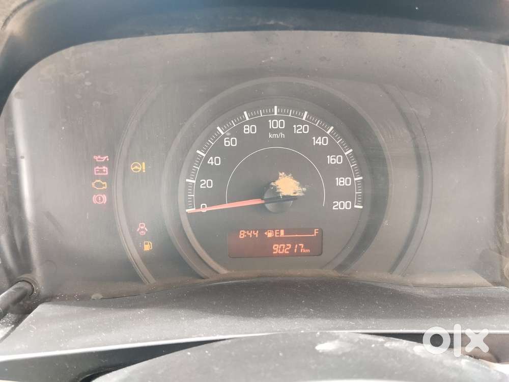 Maruti Suzuki Swift Dzire Ldi Bsiv, 2018, Diesel