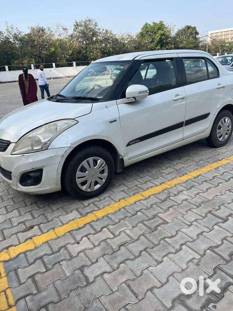 Maruti Suzuki Swift Dzire 2014 Diesel For Sale Well Maintained