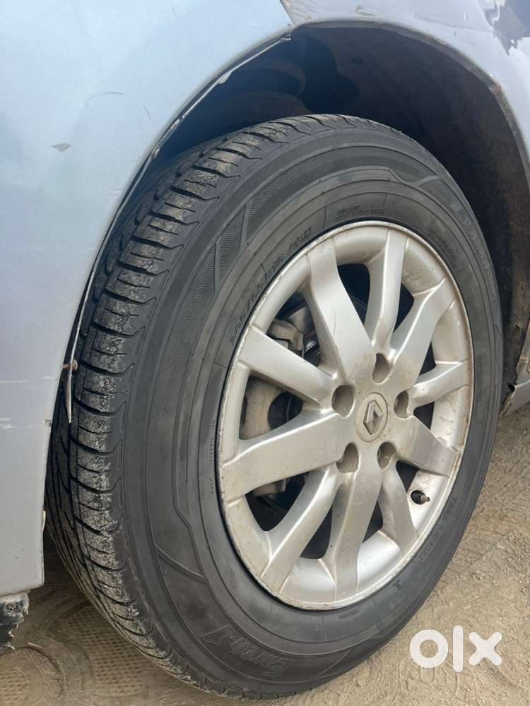 Renault Fluence Diesel 2011