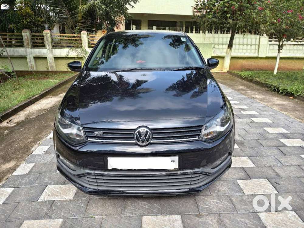 Volkswagen Polo 1.2 Mpi Highline Plus, 2019, Petrol