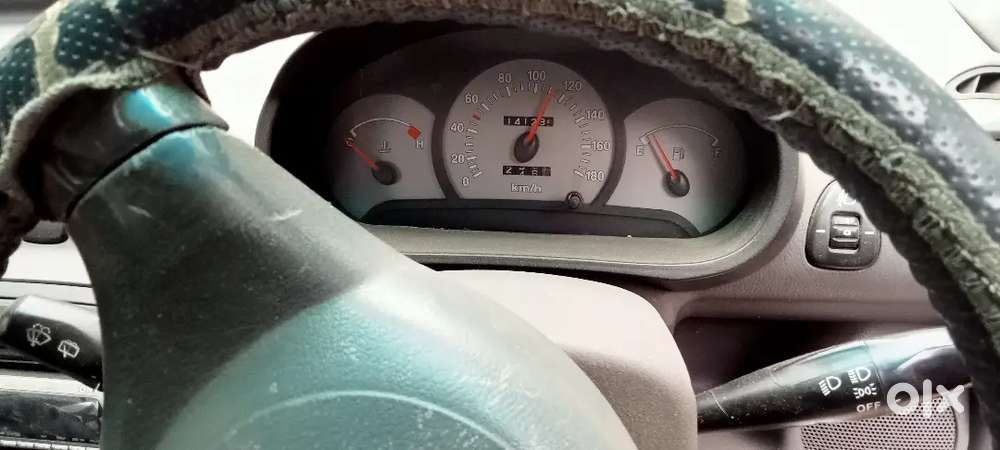 Hyundai Santro Xing 2006 Petrol Good Condition