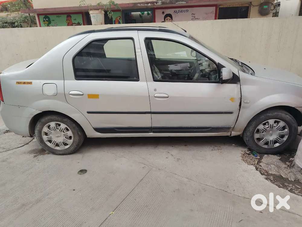 Mahindra Verito 2016