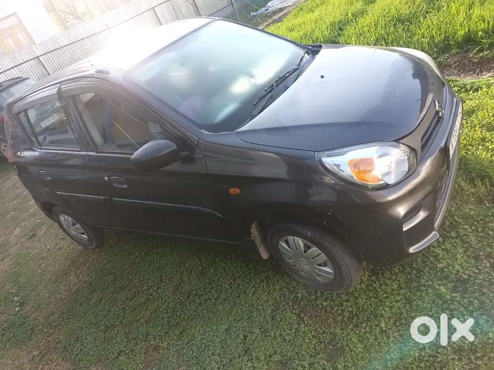 Maruti Suzuki Alto 800 2021 Petrol 46000 Km Driven