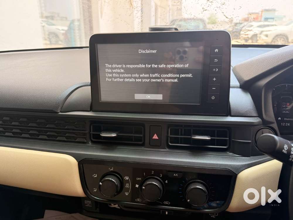 Honda Amaze 2026 Petrol Well Maintained