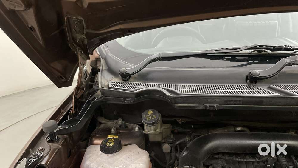 Ford Ecosport 2013-2015 1.0 Ecoboost Titanium, 2017, Petrol