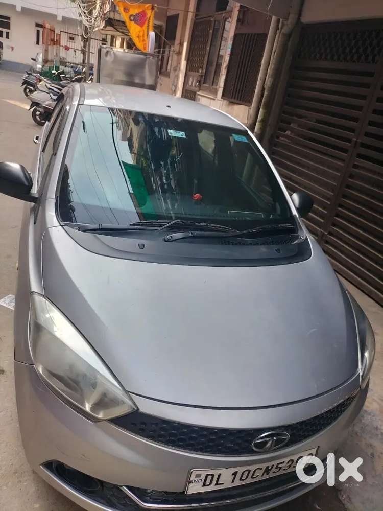 Tata Tiago Revotron 2020