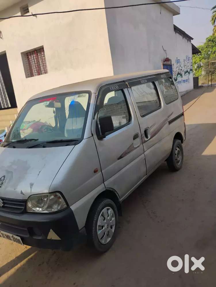 Maruti Suzuki Eeco 2014 Petrol 89000 Km Driven