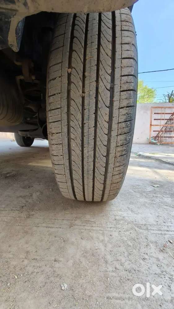 Tata Nexon 2023 Petrol Good Condition