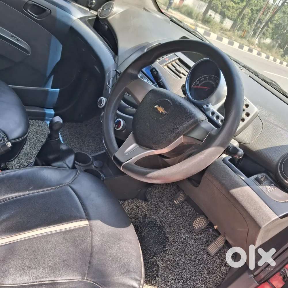 Chevrolet Beat 2012 Petrol 50000 Km Driven