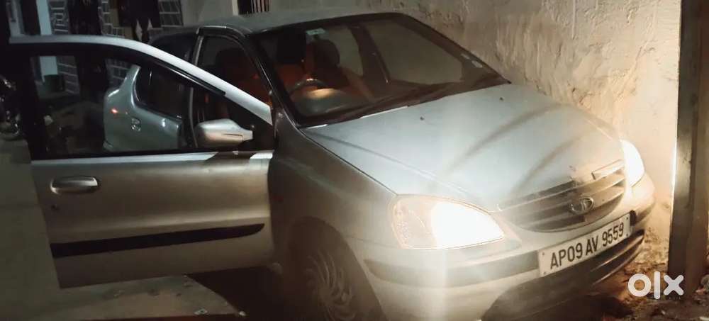 Tata Indigo
