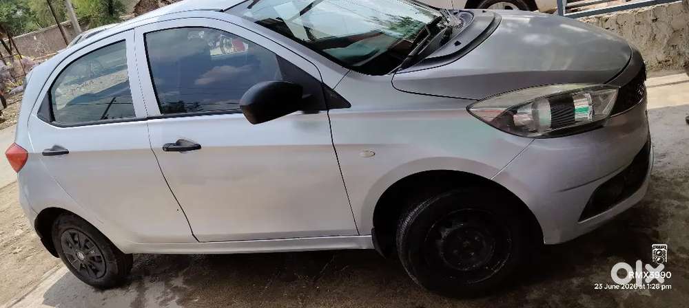 Tata Tiago