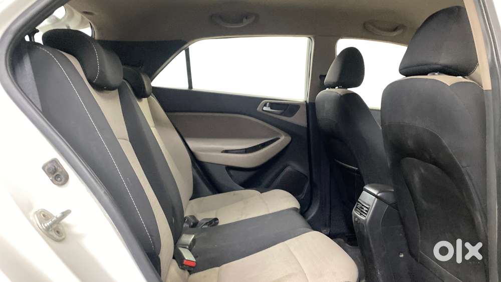 Hyundai Elite I20 Asta 1.2, 2015, Petrol