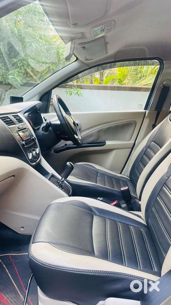 Maruti Suzuki Celerio 1.0 Vxi Amt, 2019, Petrol