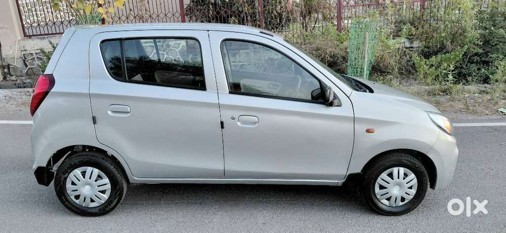 Maruti Suzuki Alto 800 2019-2023 0.8 Lxi (o), 2020, Petrol