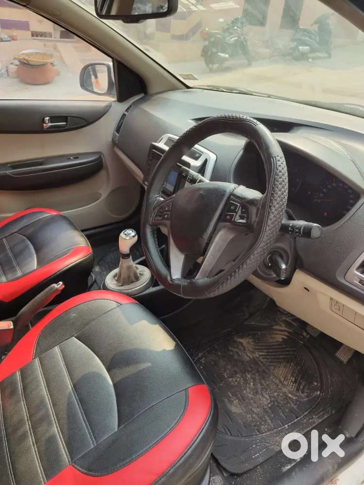 Hyundai I20 2012 Diesel Well Maintained