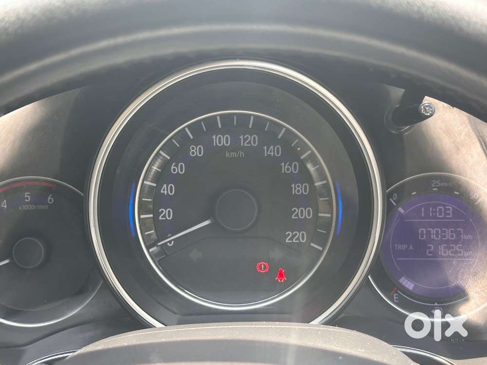 Honda Wr-v 1.5 S Edge Edition I-dtec, 2019, Diesel