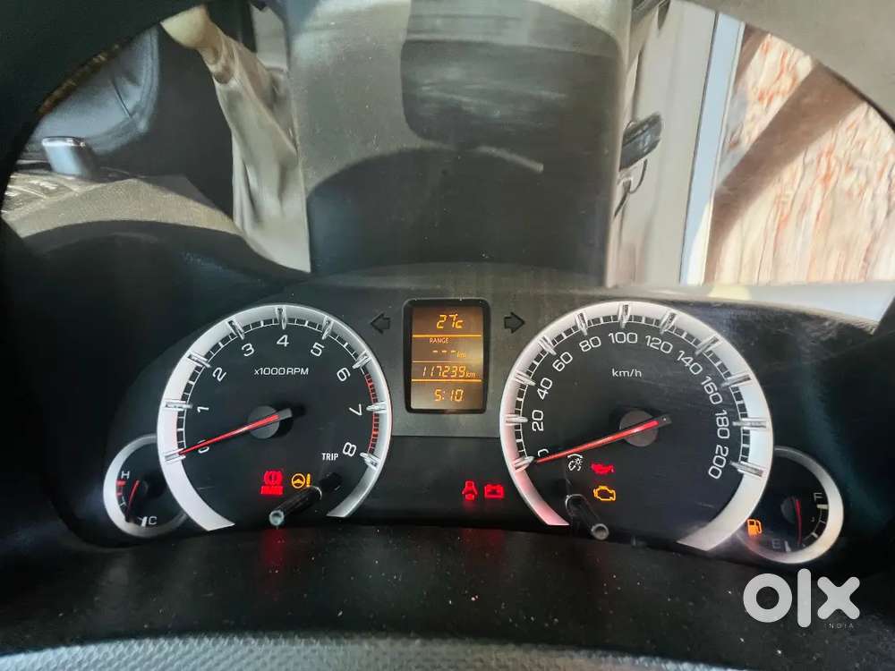 Maruti Suzuki Dzire 2012 Petrol 112000 Km Driven