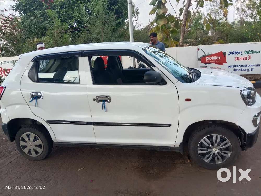 Koi Kam Nhi Hai Gadi Me