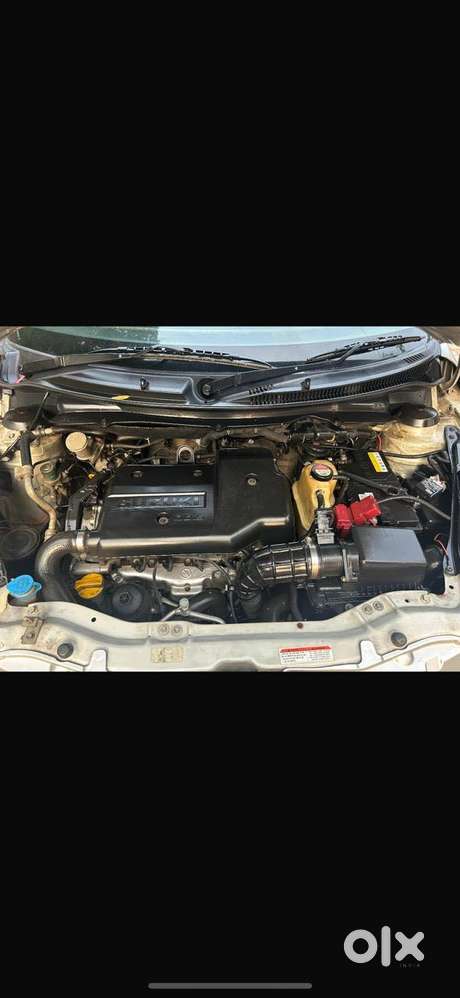 Maruti Suzuki Swift Ddis Vdi, 2012, Diesel