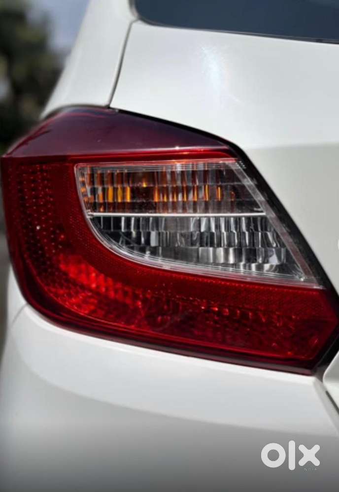 Brand New Tiago Automatic Transmission