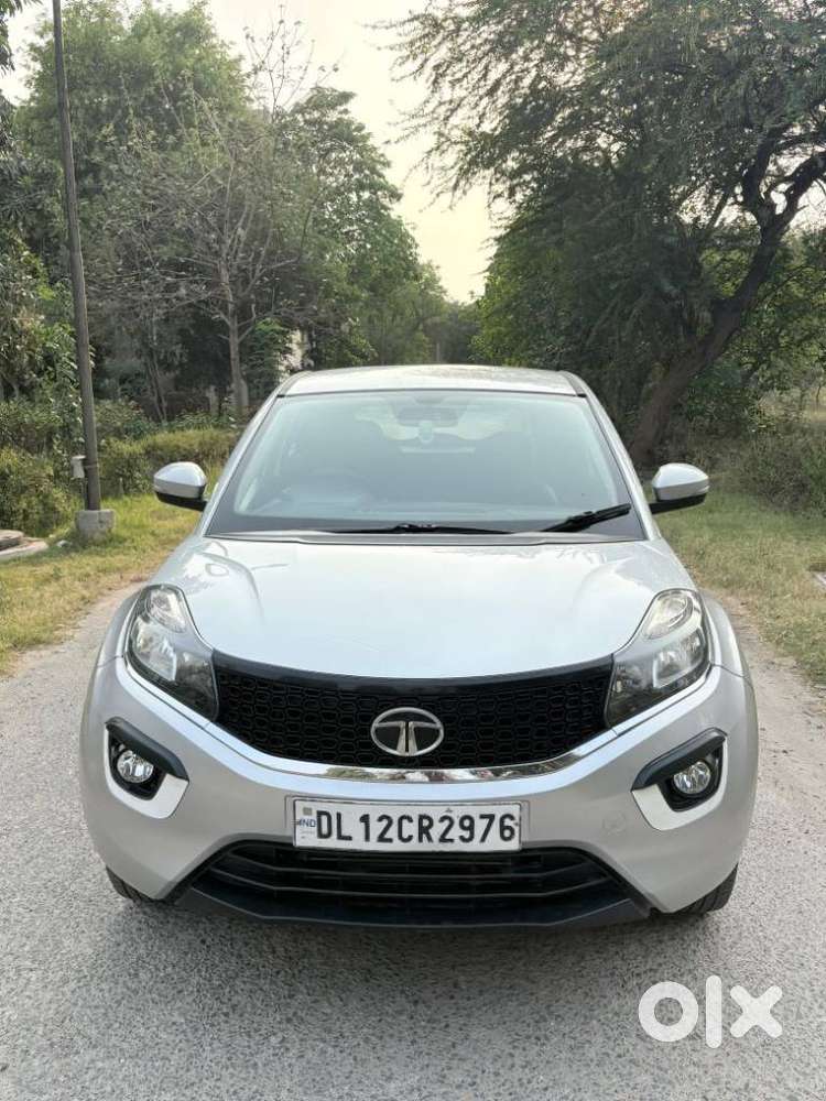 Tata Nexon 1.5 Revotorq Xm, 2019, Diesel