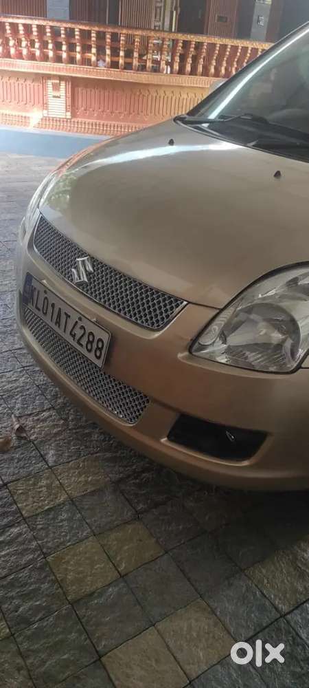 Maruti Suzuki Dzire 2009 Petrol 72000 Km Driven