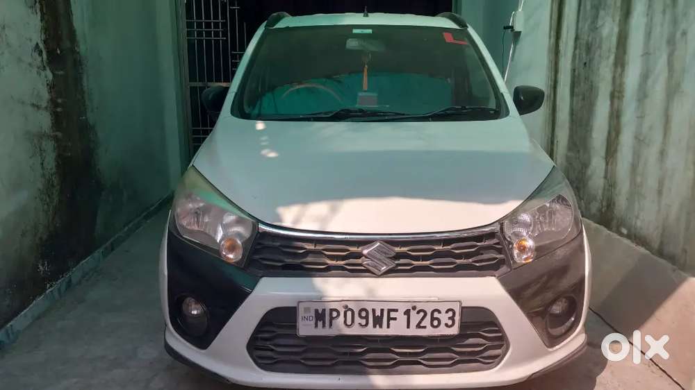 2020 Maruti Suzuki Celerio 1st Owner