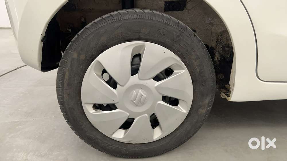 Maruti Suzuki Celerio 1.0 Vxi Amt, 2014, Petrol