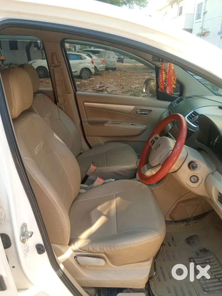 Maruti Suzuki Ertiga 2012-2015 Vdi, 2015, Diesel