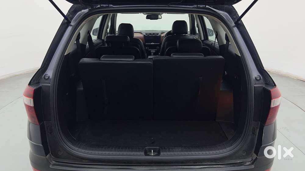 Hyundai Alcazar 1.5 Signature (o) Diesel At 6 Str, 2022, Diesel