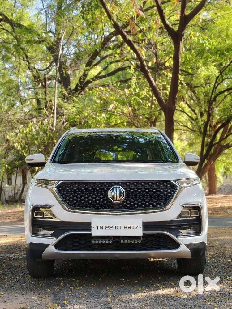 Mg Hector 2.0 Sharp Diesel, 2021, Diesel