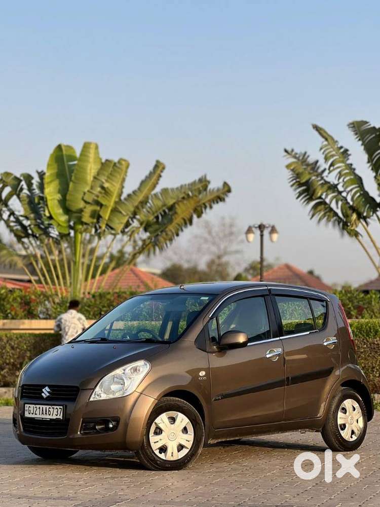 Maruti Suzuki Ritz Vdi (abs) Bs Iv, 2011, Diesel