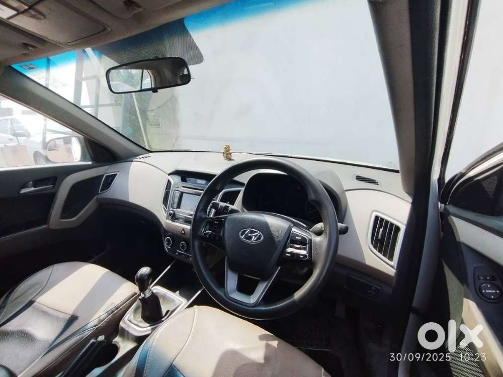 Hyundai Creta 1.4 S Plus Crdi, 2016, Diesel
