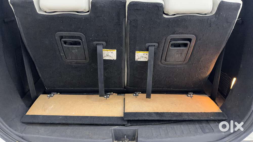 Tata Safari 2.0 Kryotec Xz Plus 6 Str, 2021, Diesel