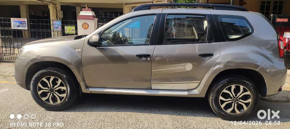 Nissan Terrano 2013-2017 Xl Plus 85 Ps, 2016, Diesel