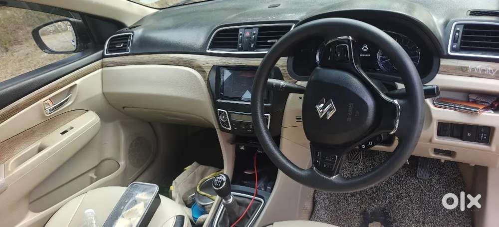 Maruti Suzuki Ciaz 2020 Diesel 230000 Km Driven