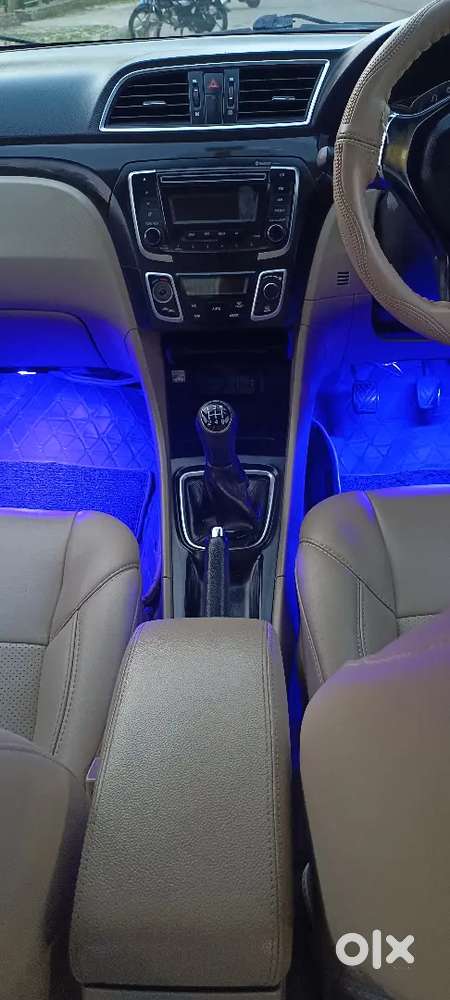 Rj 14 Jaipur Registration( Dealer Excuse)