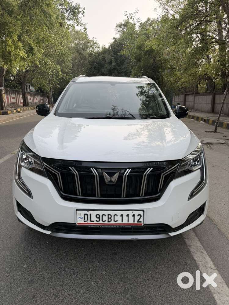Mahindra Xuv700 2.2 Ax 5 Diesel Mt 7 Str, 2023, Diesel