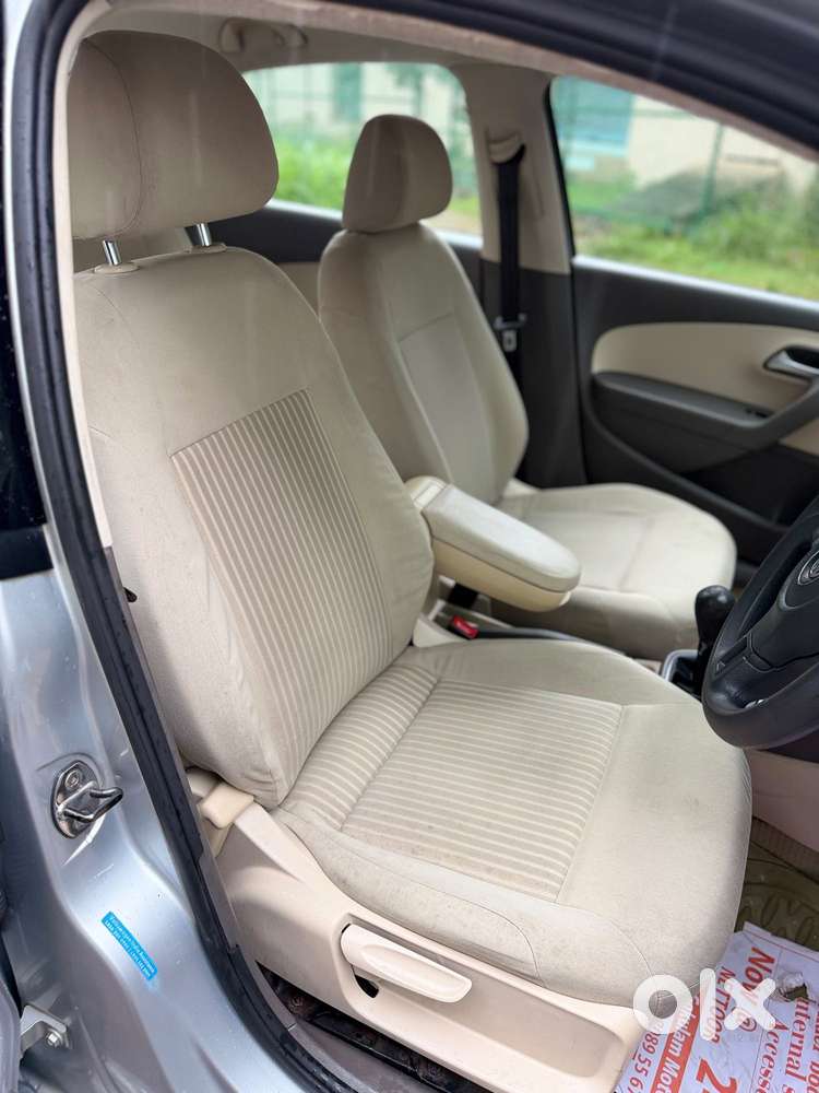 Volkswagen Vento Magnific 1.6 Comfortline, 2014, Diesel
