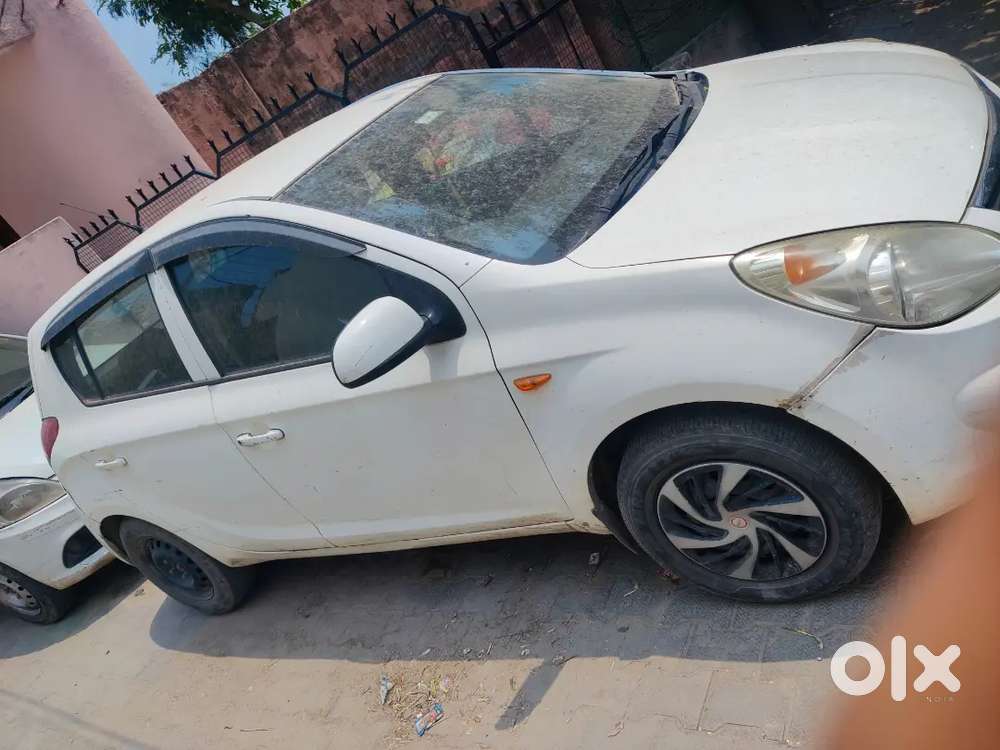 Hyundai I20 2010