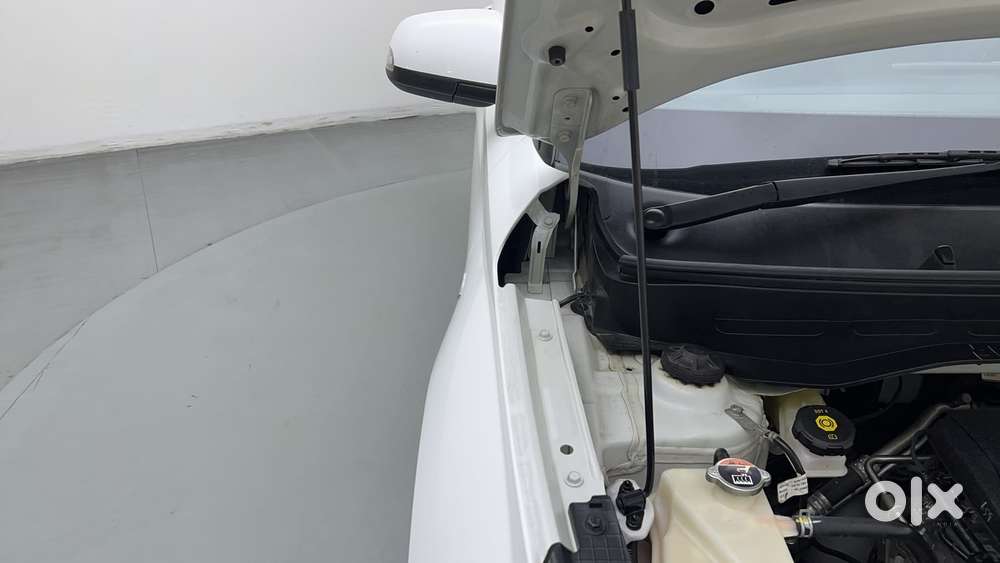 Hyundai Venue 1.0 S (o) Turbo Dct, 2023, Petrol