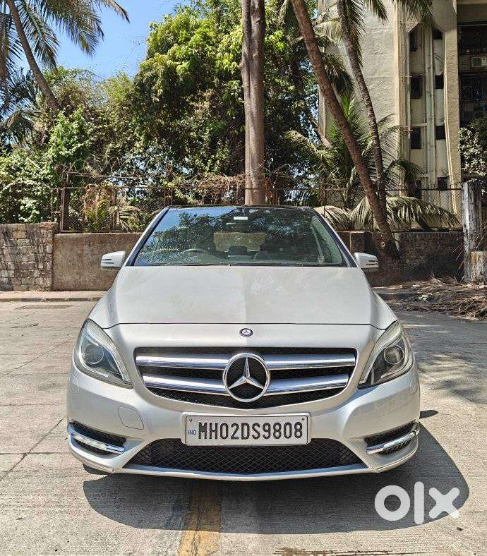 Mercedes-benz B Class B180, 2015, Petrol