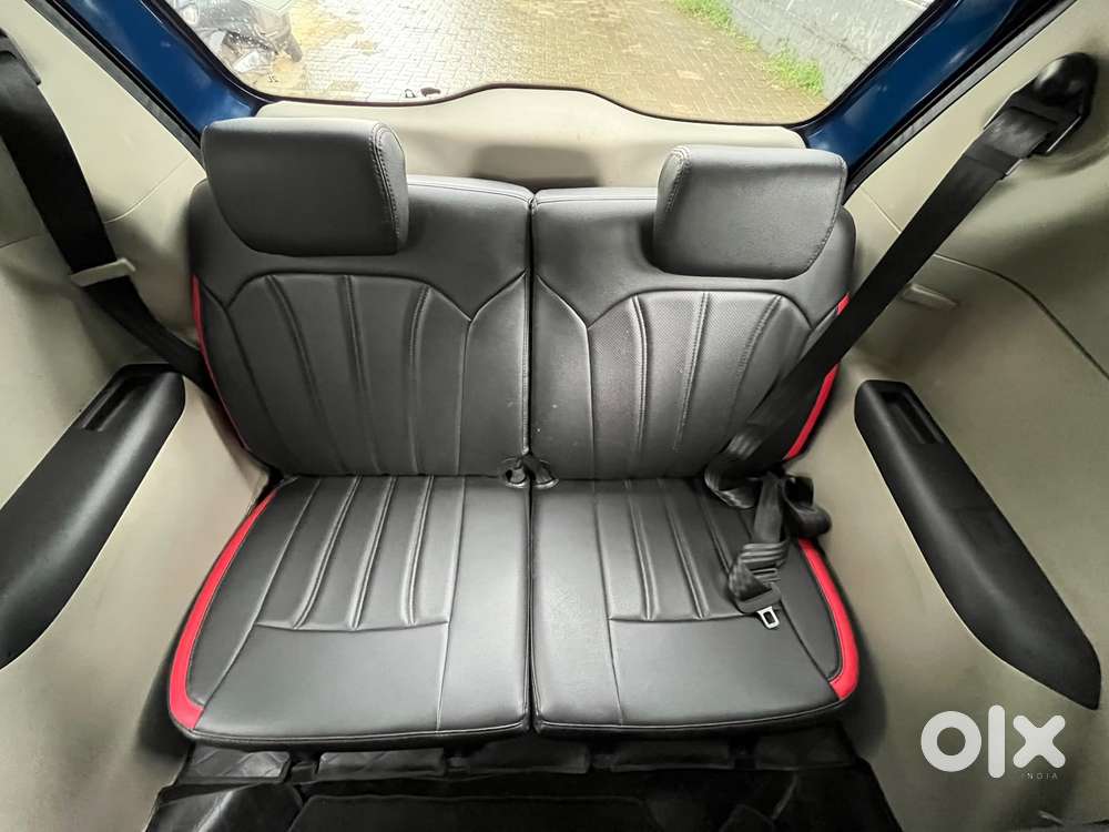Renault Triber 1.0 Rxe, 2021, Petrol