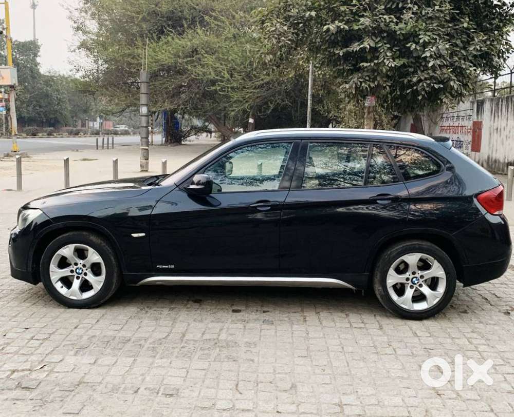 Bmw X1 Sdrive18i M Sport, 2012, Petrol