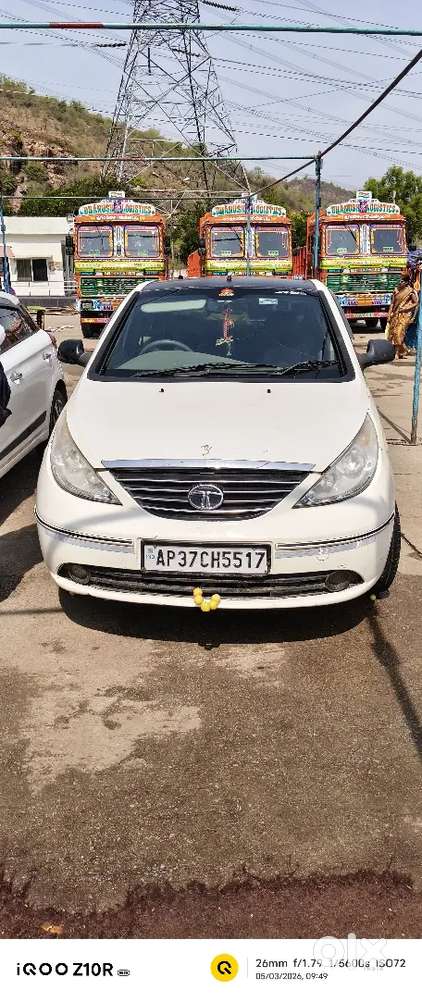 Tata Manza 1.2 Diesel 2010 To2031 Lif