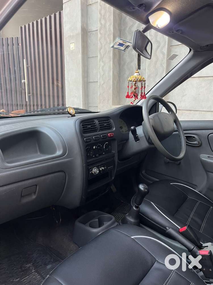 Maruti Suzuki Alto 2008