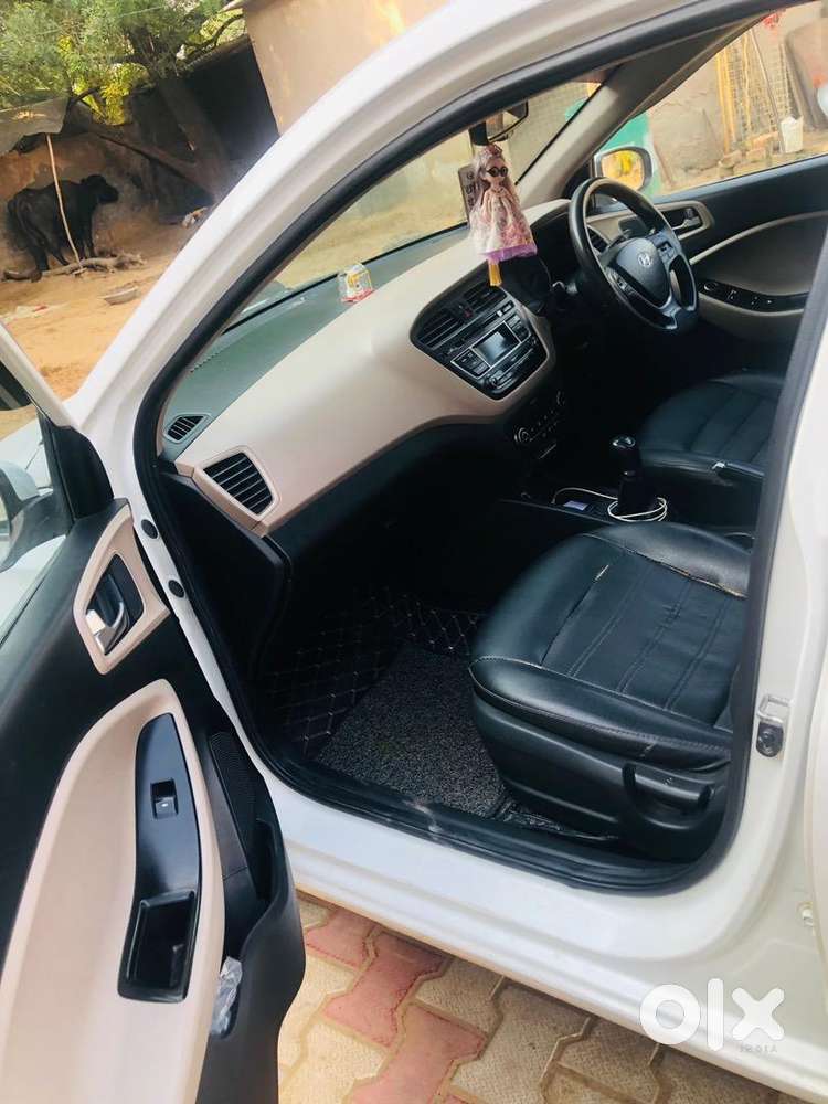 Hyundai New I20 2015 Cng & Hybrids Well Maintained