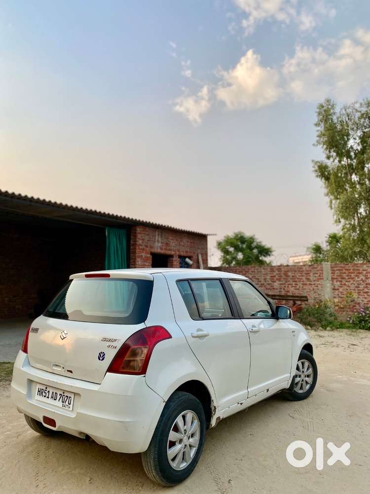Maruti Suzuki Swift 2008 Diesel 175000 Km Driven