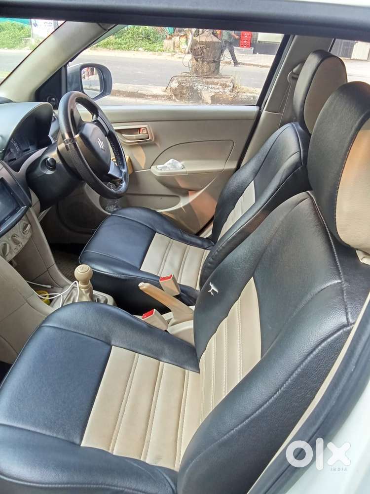 Maruti Suzuki Swift Dzire Ldi Bsiv, 2012, Diesel