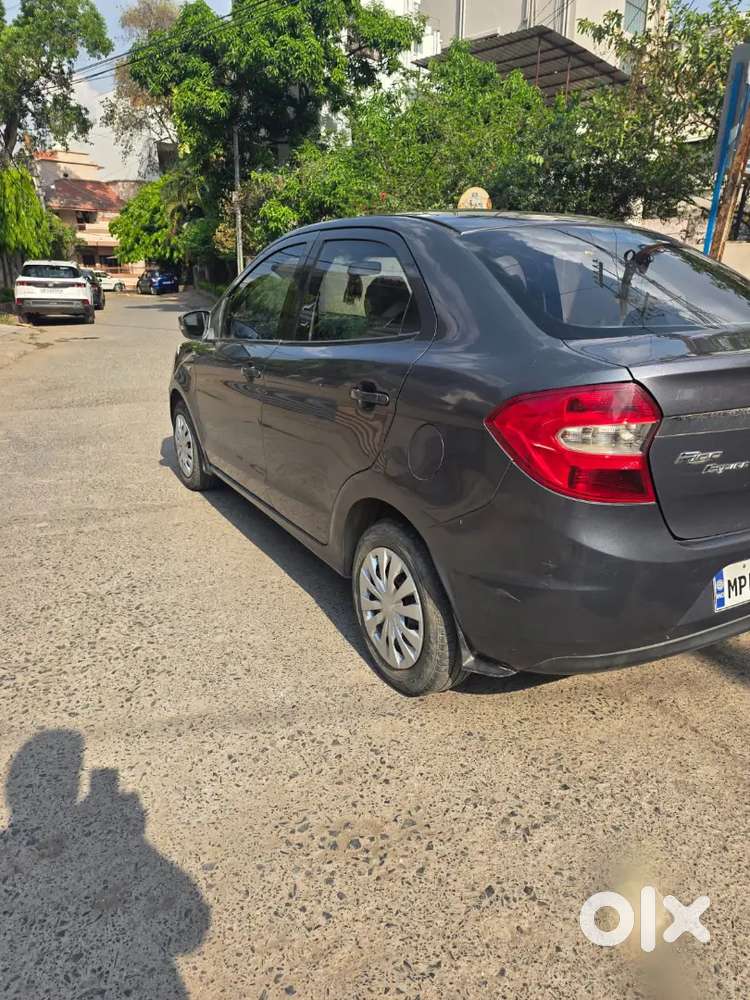 Top Condition Single Hand Drive Fully Maintained Vehicle